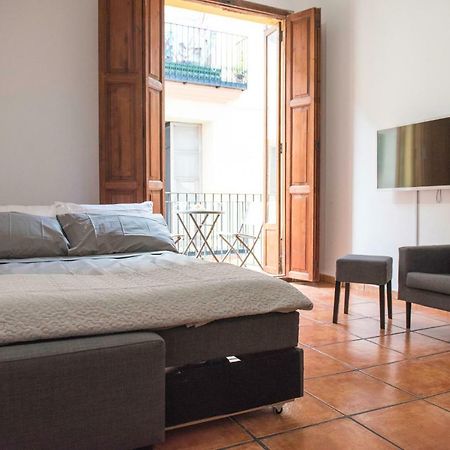 Appartement Ambrosio Flats Valencia - El Carmen Extérieur photo