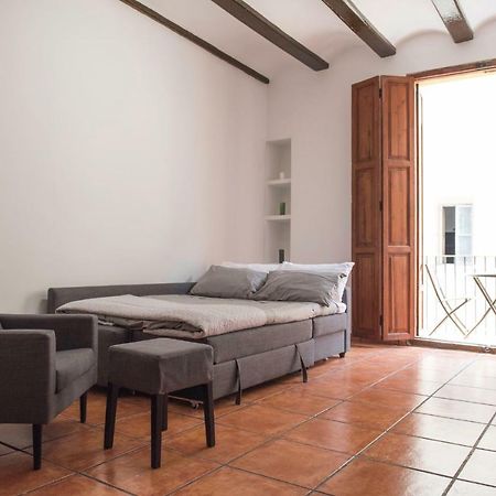 Appartement Ambrosio Flats Valencia - El Carmen Extérieur photo