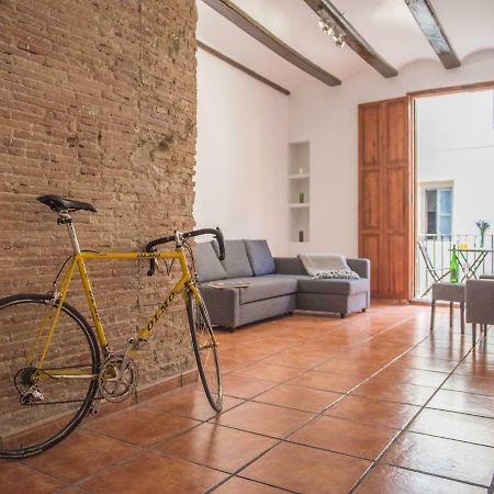 Appartement Ambrosio Flats Valencia - El Carmen Extérieur photo
