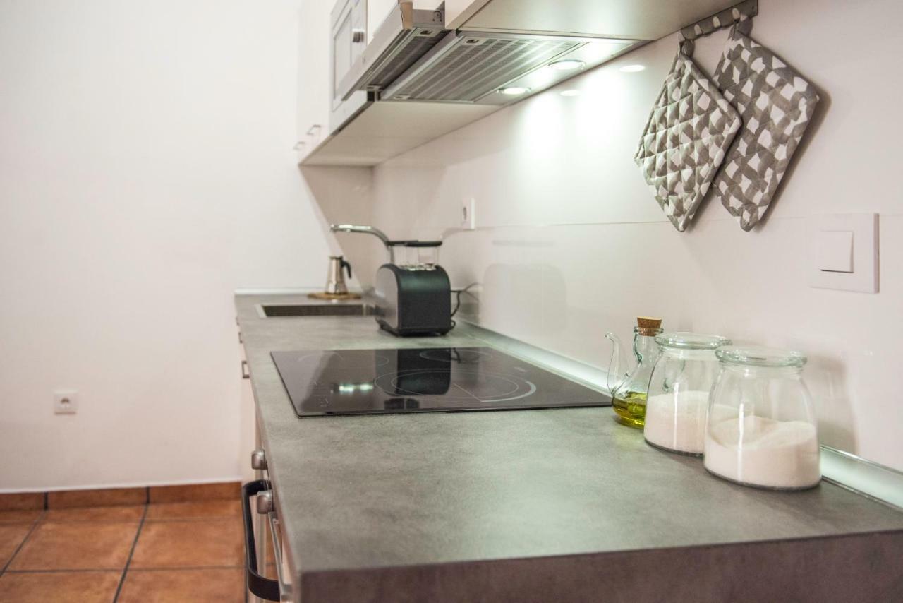Appartement Ambrosio Flats Valencia - El Carmen Extérieur photo
