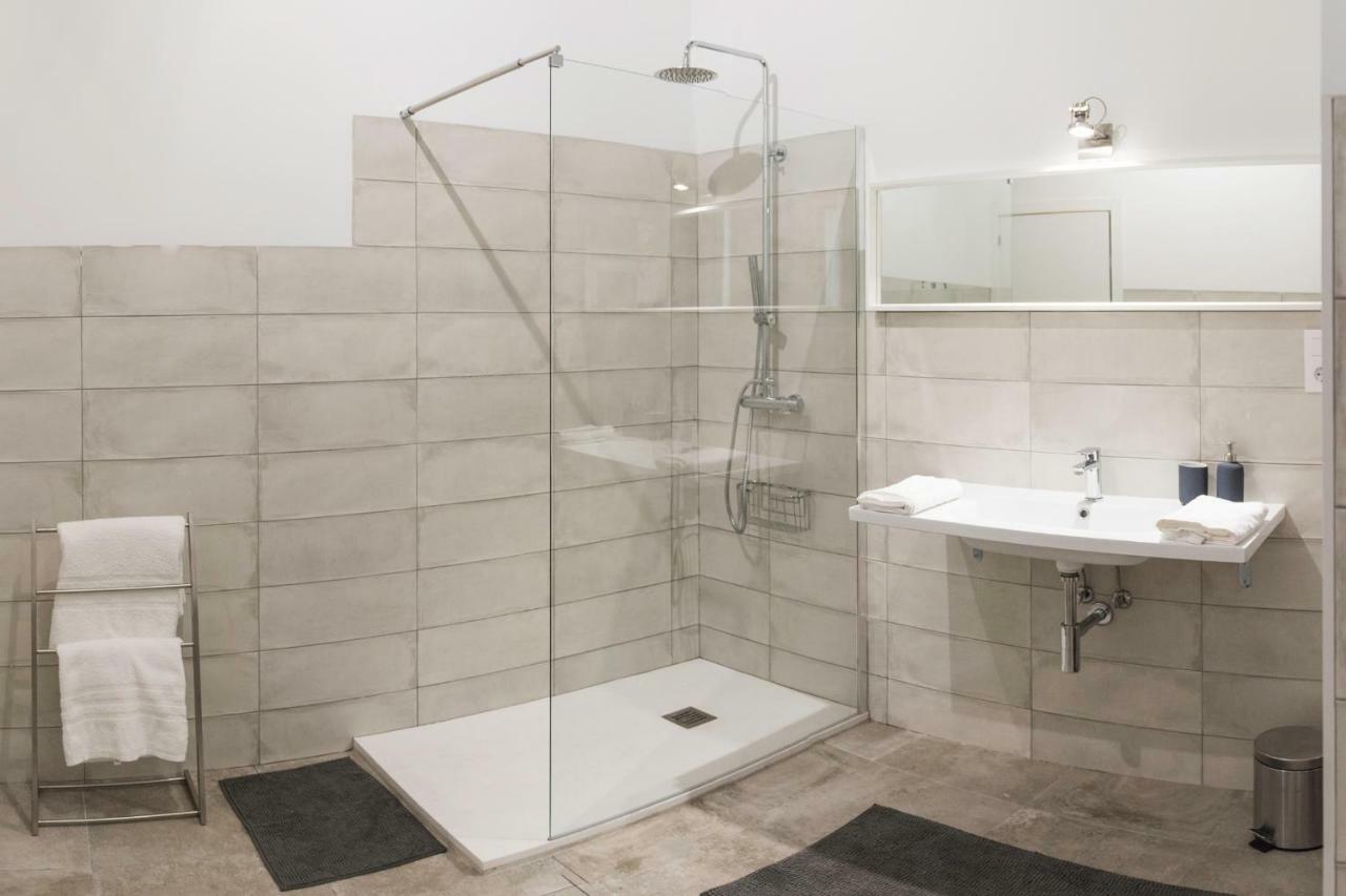Appartement Ambrosio Flats Valencia - El Carmen Extérieur photo