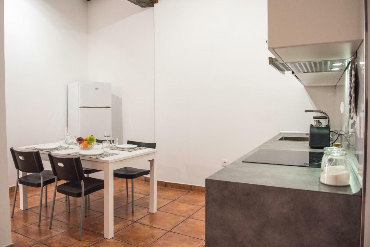 Appartement Ambrosio Flats Valencia - El Carmen Extérieur photo