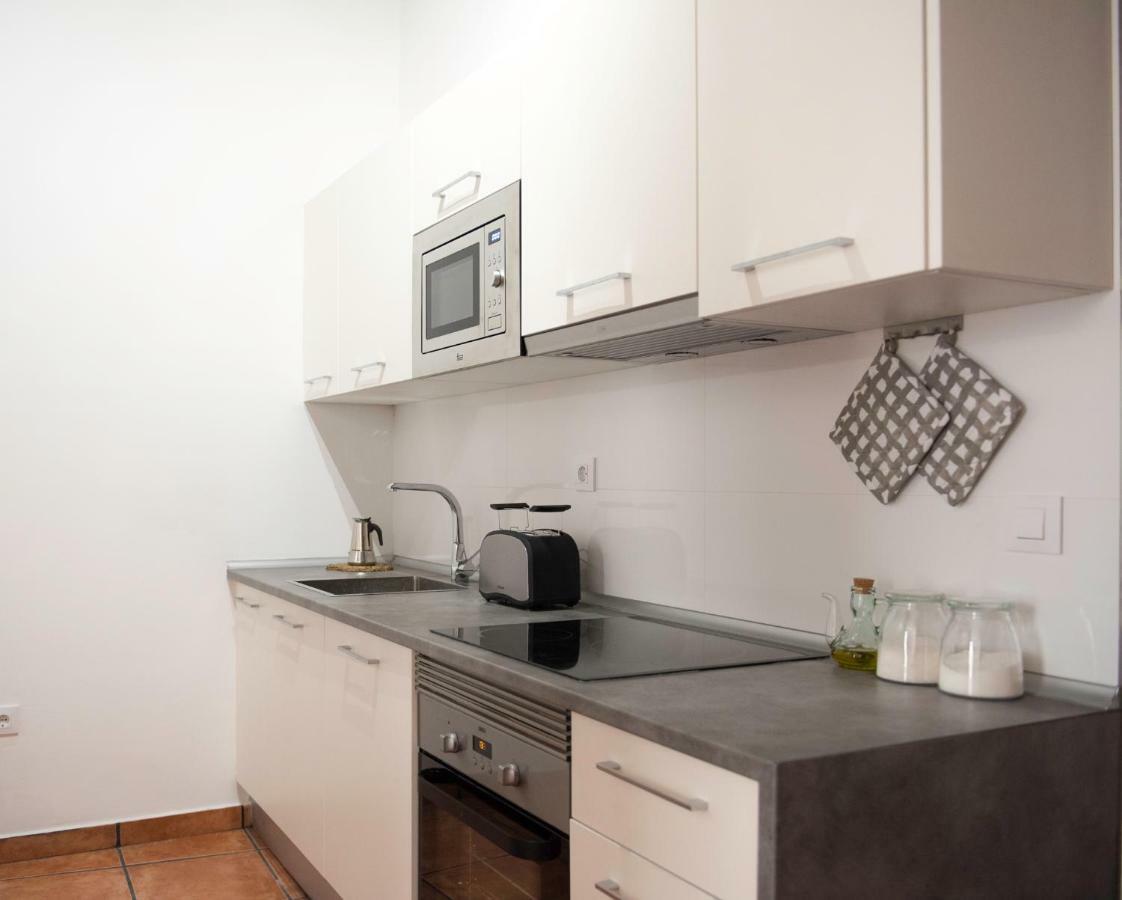 Appartement Ambrosio Flats Valencia - El Carmen Extérieur photo