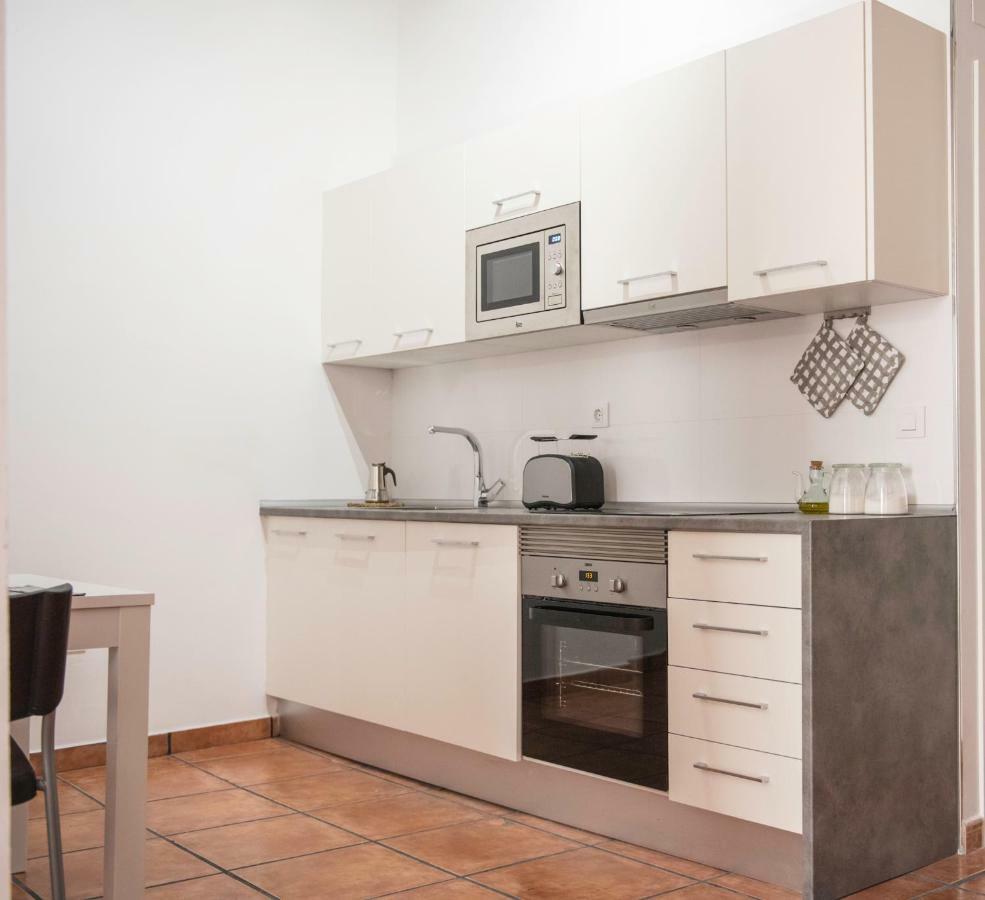 Appartement Ambrosio Flats Valencia - El Carmen Extérieur photo
