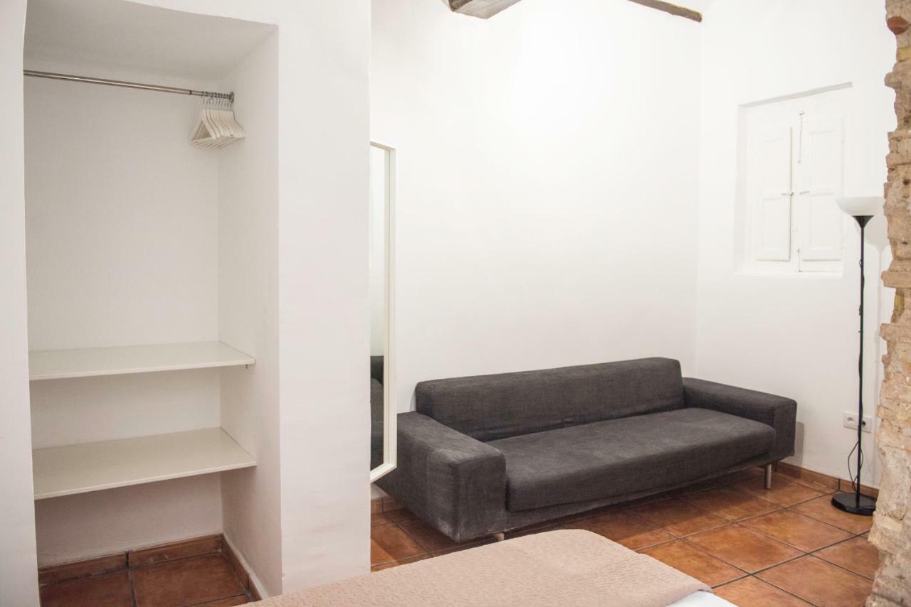 Appartement Ambrosio Flats Valencia - El Carmen Extérieur photo