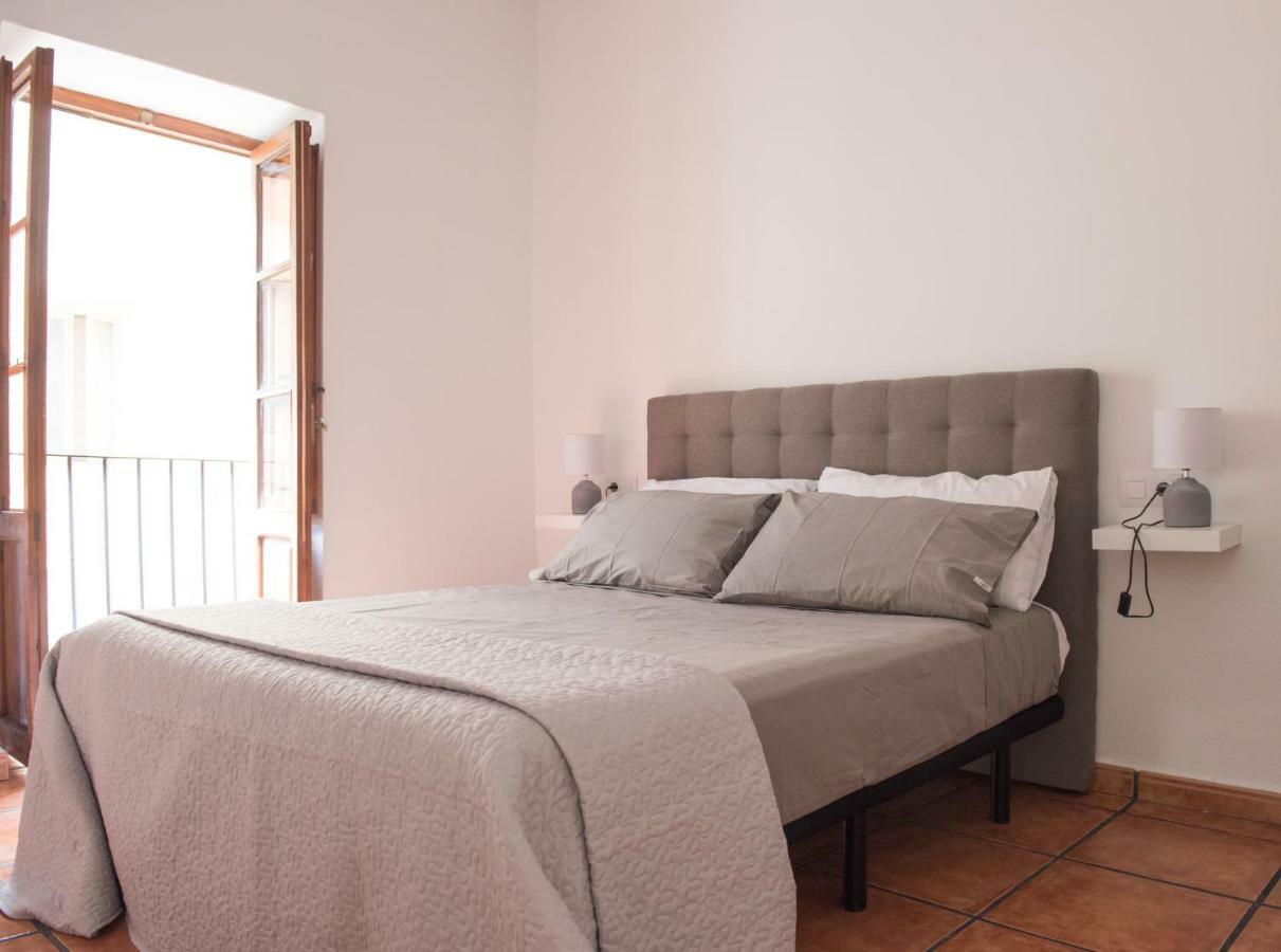 Appartement Ambrosio Flats Valencia - El Carmen Extérieur photo