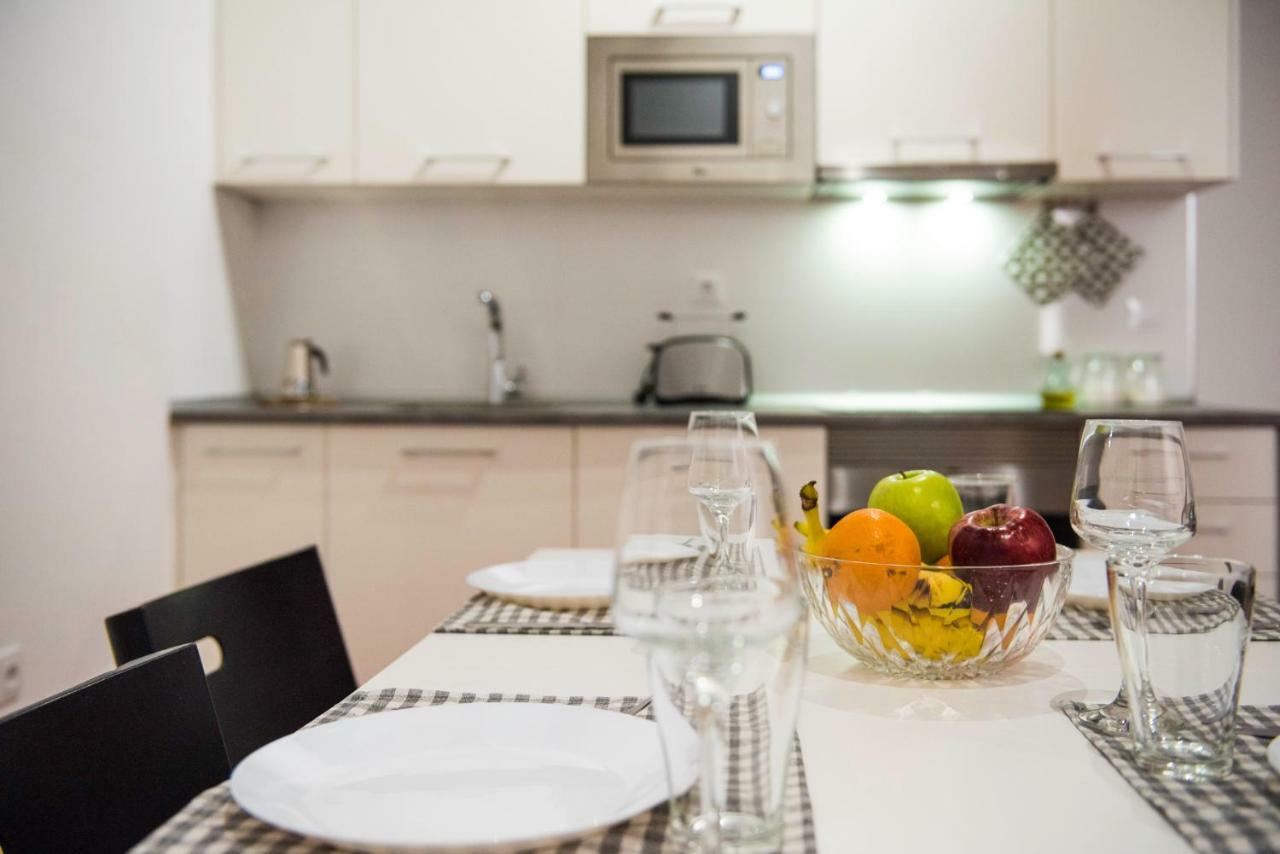 Appartement Ambrosio Flats Valencia - El Carmen Extérieur photo